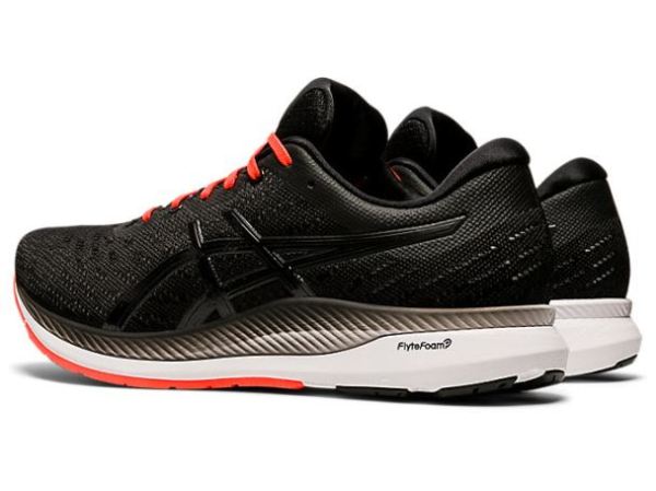 ASICS SHOES | EvoRide - Black/Graphite Gret