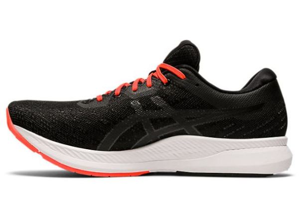 ASICS SHOES | EvoRide - Black/Graphite Gret