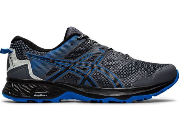 ASICS SHOES | GEL-Sonoma 5 - Metropolis/Black