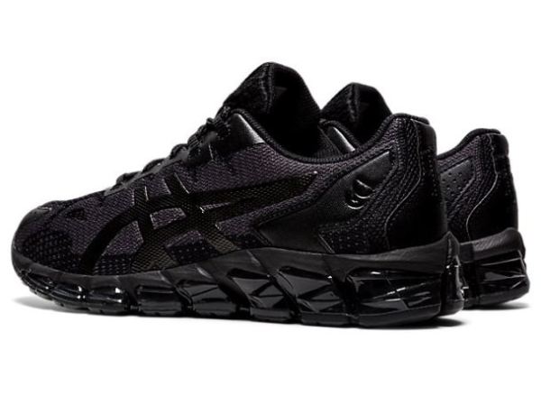 ASICS SHOES | GEL-QUANTUM 360 6 - Black/Black