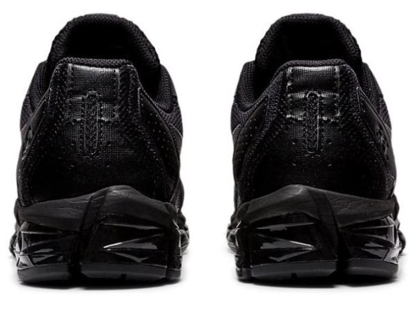 ASICS SHOES | GEL-QUANTUM 360 6 - Black/Black