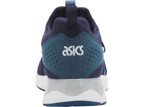 ASICS SHOES | GEL-Lyte V Sanze TR - Peacoat/Peacoat