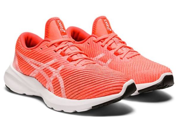 ASICS SHOES | VERSABLAST - Sun Coral/White