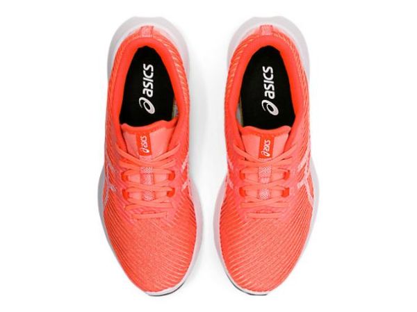 ASICS SHOES | VERSABLAST - Sun Coral/White