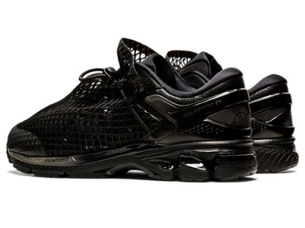 ASICS SHOES | ASICS SHOES | X VIVIENNE WESTWOOD GEL-KAYANO 26 - Black/Black