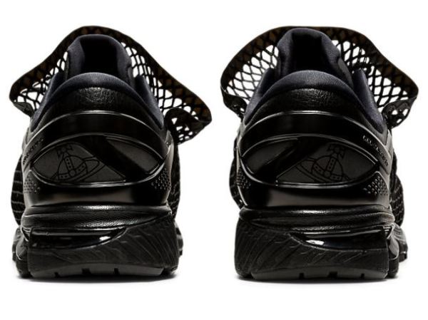 ASICS SHOES | ASICS SHOES | X VIVIENNE WESTWOOD GEL-KAYANO 26 - Black/Black