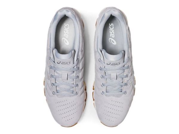 ASICS SHOES | GEL-QUANTUM 360 - Piedmont Grey/Piedmont Grey