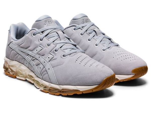 ASICS SHOES | GEL-QUANTUM 360 - Piedmont Grey/Piedmont Grey