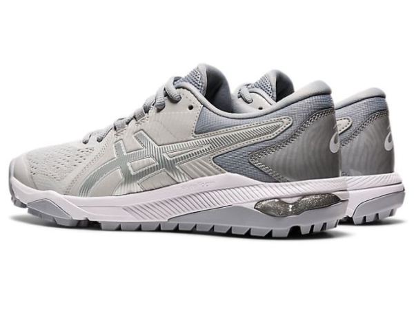 ASICS SHOES | GEL-COURSE GLIDE - Glacier Grey/Pure Silver