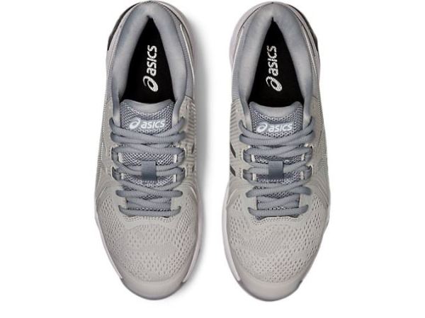 ASICS SHOES | GEL-COURSE GLIDE - Glacier Grey/Pure Silver