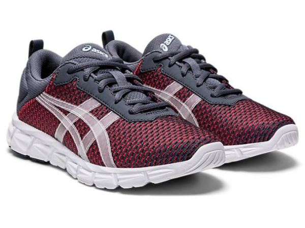 ASICS SHOES | GEL-QUANTUM CM KIDS - Metropolis/Metropolis