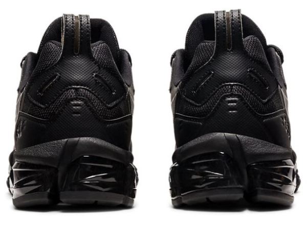 ASICS SHOES | GEL-QUANTUM 180 - Black/Black