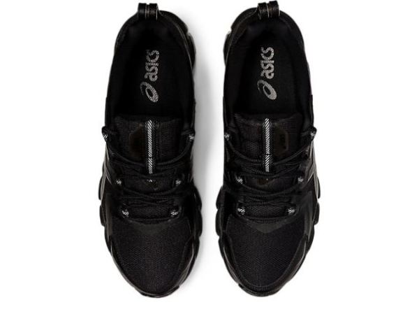 ASICS SHOES | GEL-QUANTUM 180 - Black/Black