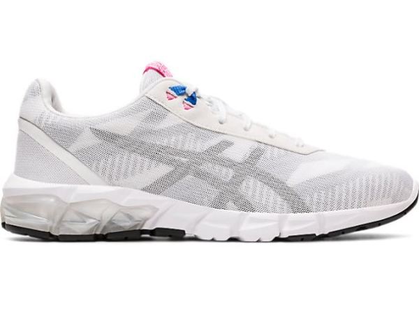 ASICS SHOES | GEL-QUANTUM 90 2 F - White/Black