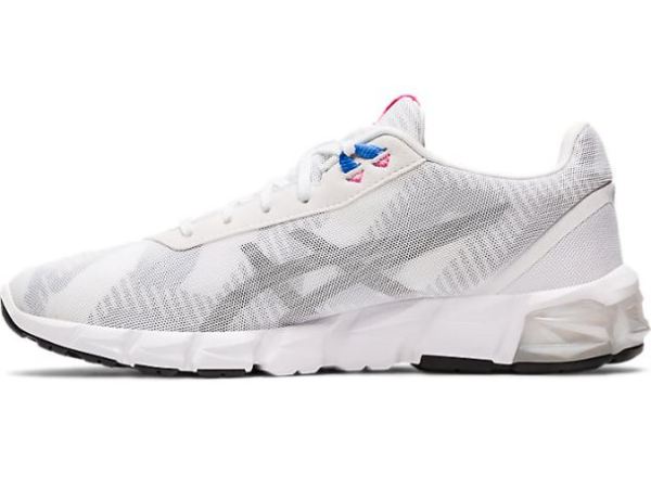 ASICS SHOES | GEL-QUANTUM 90 2 F - White/Black