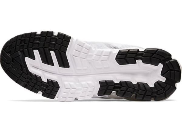 ASICS SHOES | GEL-QUANTUM 90 2 F - White/Black