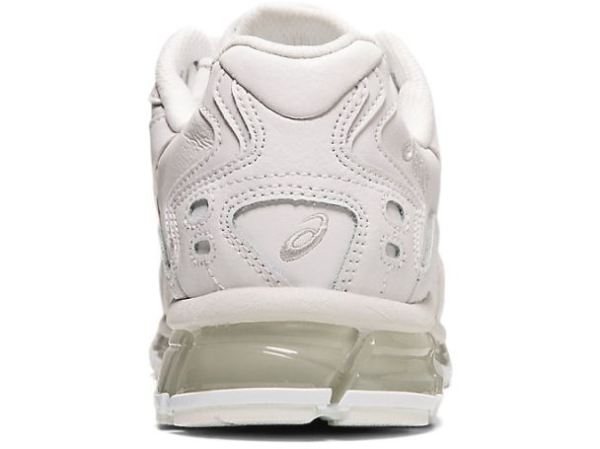 ASICS SHOES | GEL-KAYANO 5 360 - White/White