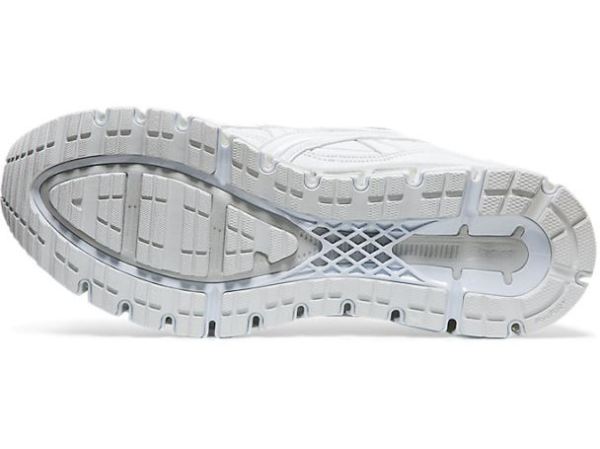 ASICS SHOES | GEL-KAYANO 5 360 - White/White