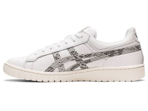 ASICS SHOES | ATMOS x GEL-PTG - White/Cream