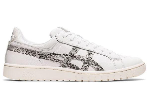 ASICS SHOES | ATMOS x GEL-PTG - White/Cream