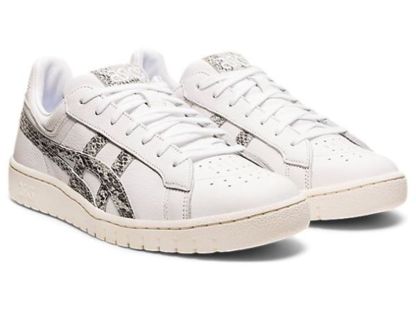 ASICS SHOES | ATMOS x GEL-PTG - White/Cream