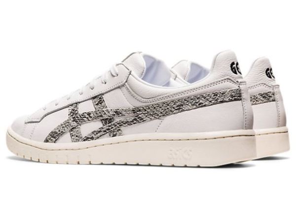 ASICS SHOES | ATMOS x GEL-PTG - White/Cream