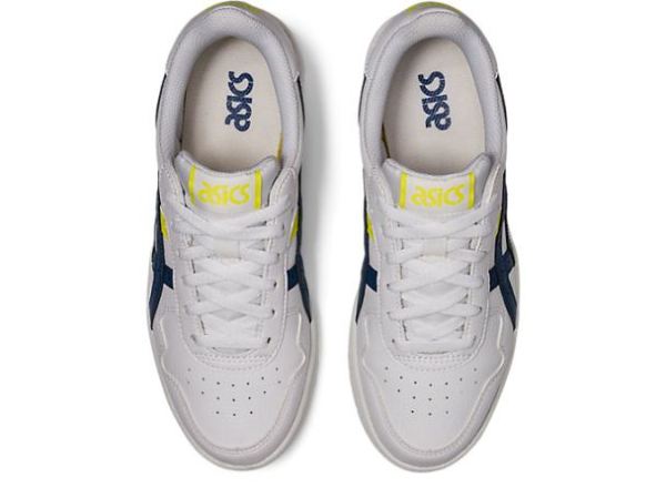 ASICS SHOES | JAPAN S - White/Grand Shark