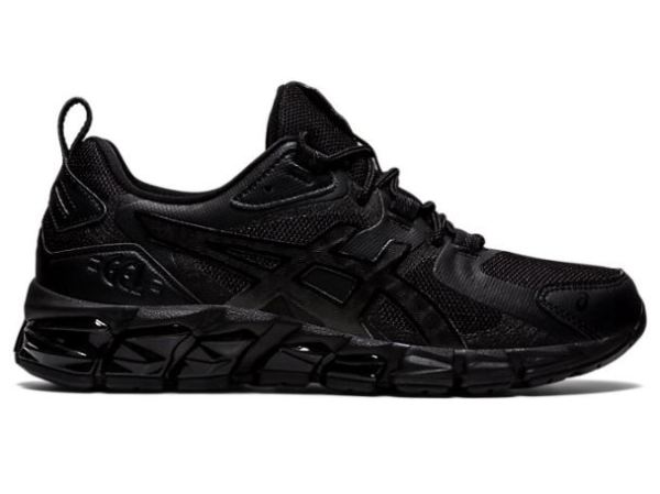 ASICS SHOES | GEL-QUANTUM 180 - Black/Pearl