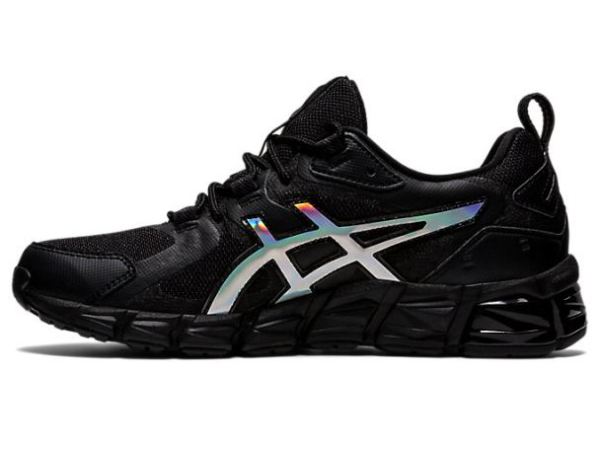 ASICS SHOES | GEL-QUANTUM 180 - Black/Pearl