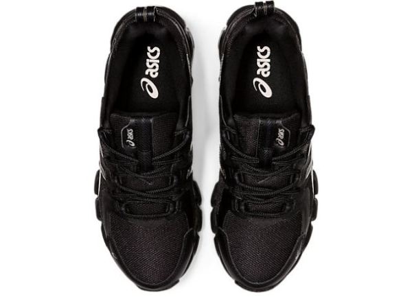 ASICS SHOES | GEL-QUANTUM 180 - Black/Pearl