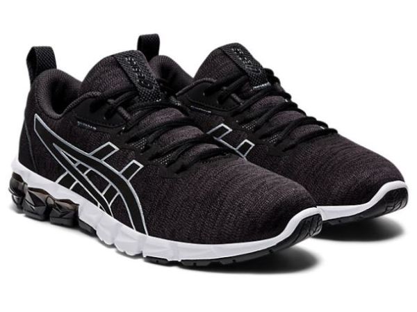 ASICS SHOES | GEL-QUANTUM 90 2 STREET - Graphite Grey/Black