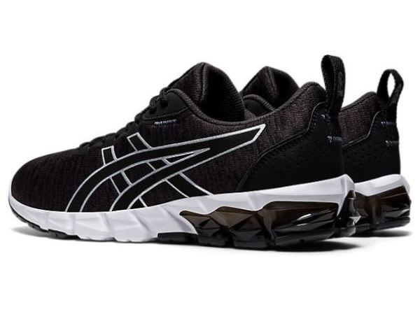 ASICS SHOES | GEL-QUANTUM 90 2 STREET - Graphite Grey/Black