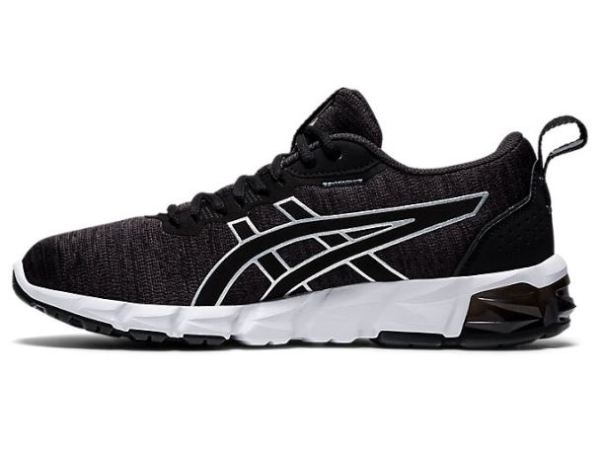 ASICS SHOES | GEL-QUANTUM 90 2 STREET - Graphite Grey/Black