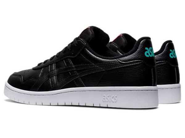 ASICS SHOES | Japan S - Black/Black