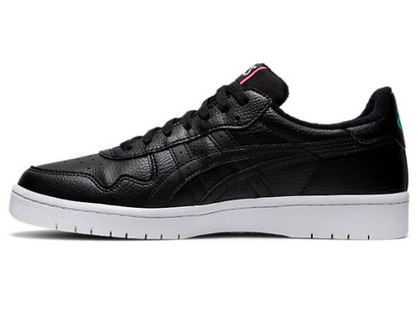 ASICS SHOES | Japan S - Black/Black