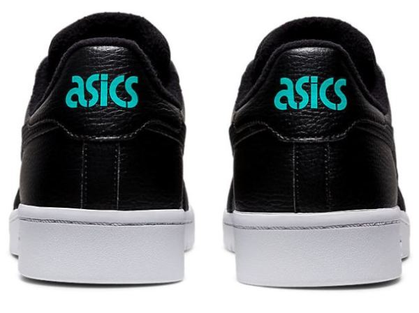 ASICS SHOES | Japan S - Black/Black