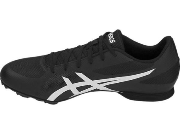 ASICS SHOES | Hyper MD 7 - Black/White