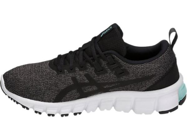 ASICS SHOES | GEL-QUANTUM 90 - Dark Grey/Black