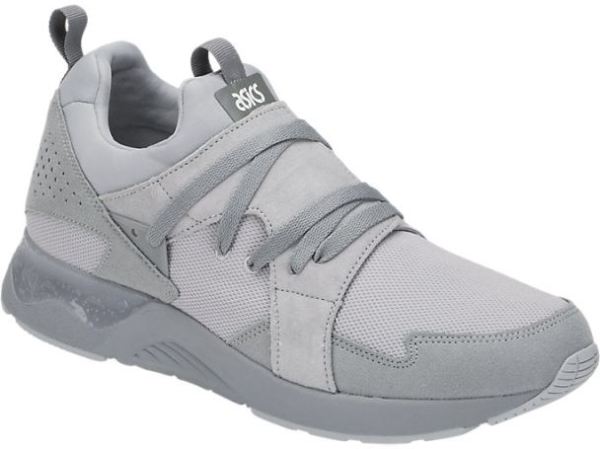 ASICS SHOES | GEL-Lyte V Sanze TR - Mid Grey/Mid Grey