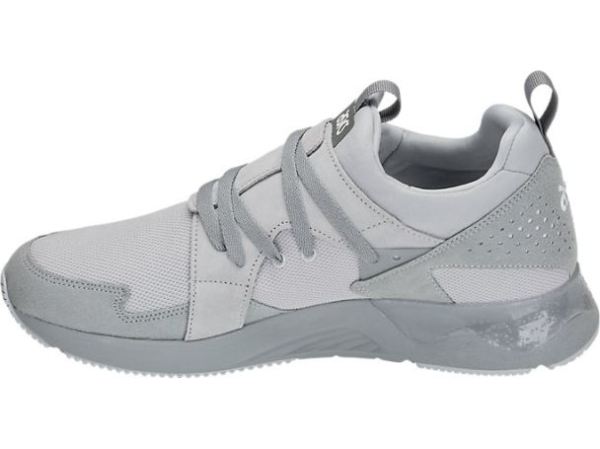 ASICS SHOES | GEL-Lyte V Sanze TR - Mid Grey/Mid Grey