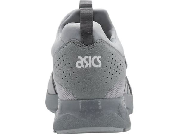 ASICS SHOES | GEL-Lyte V Sanze TR - Mid Grey/Mid Grey