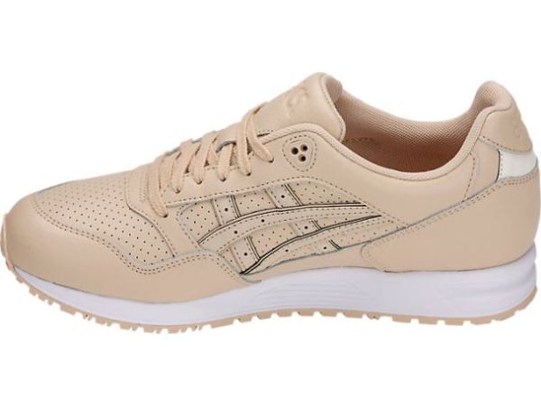 ASICS SHOES | GEL-SAGA - Beige/Beige