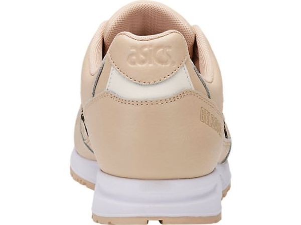 ASICS SHOES | GEL-SAGA - Beige/Beige