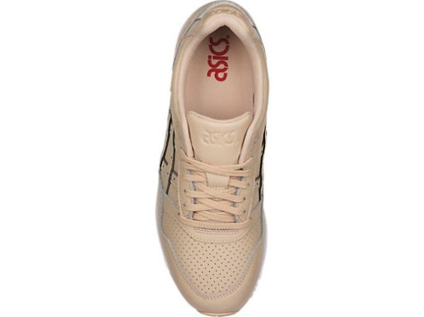 ASICS SHOES | GEL-SAGA - Beige/Beige