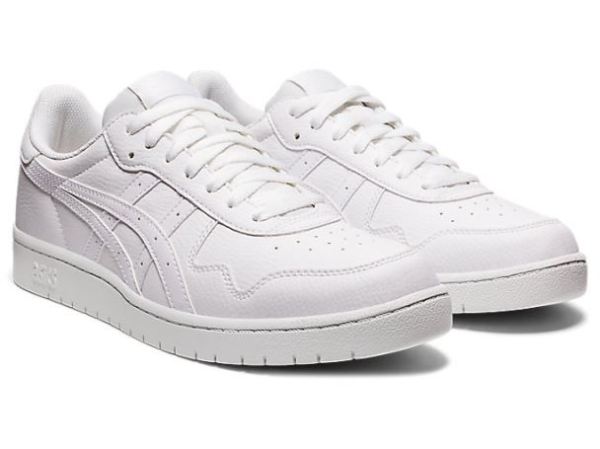 ASICS SHOES | JAPAN S - White/White