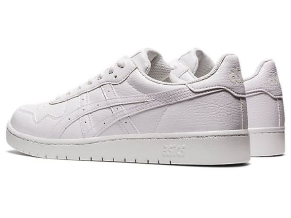 ASICS SHOES | JAPAN S - White/White