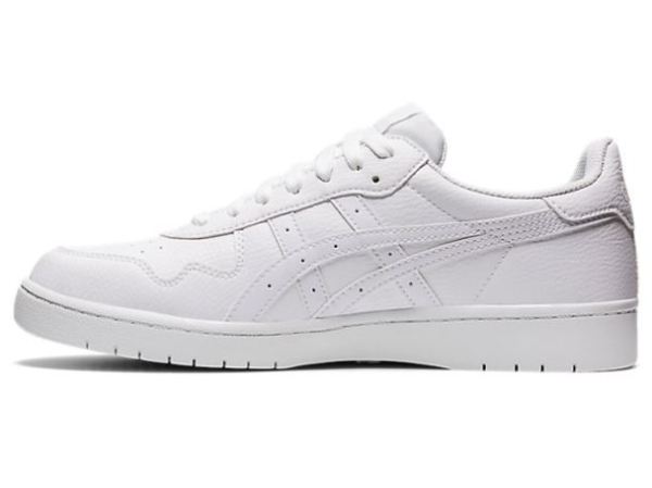 ASICS SHOES | JAPAN S - White/White