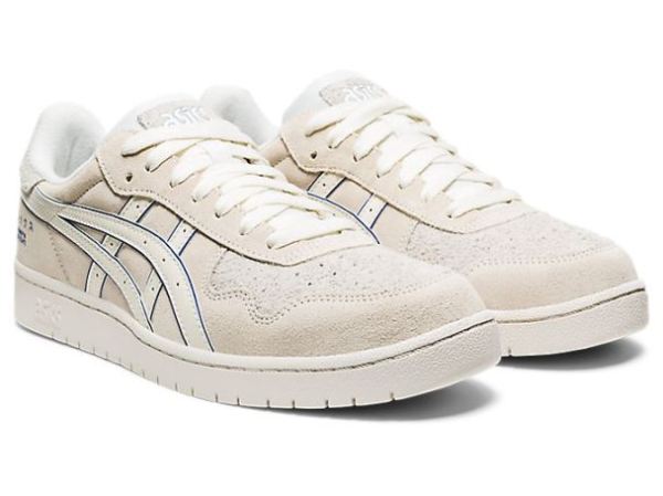 ASICS SHOES | JAPAN S - Glacier Grey/White