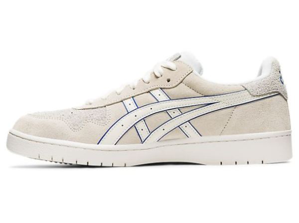 ASICS SHOES | JAPAN S - Glacier Grey/White