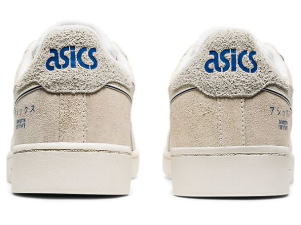 ASICS SHOES | JAPAN S - Glacier Grey/White